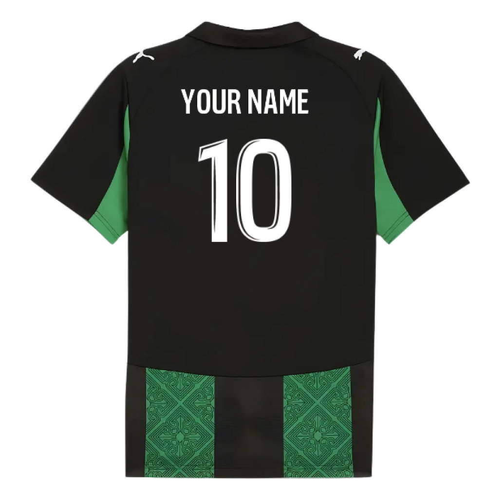 2025-2026 Racing Lens Away Shirt