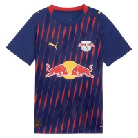 2025-2026 Red Bull Leipzig Away Shirt