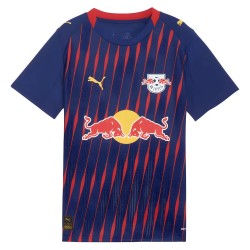 2025-2026 Red Bull Leipzig Away Shirt