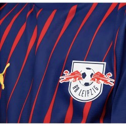 2025-2026 Red Bull Leipzig Away Shirt