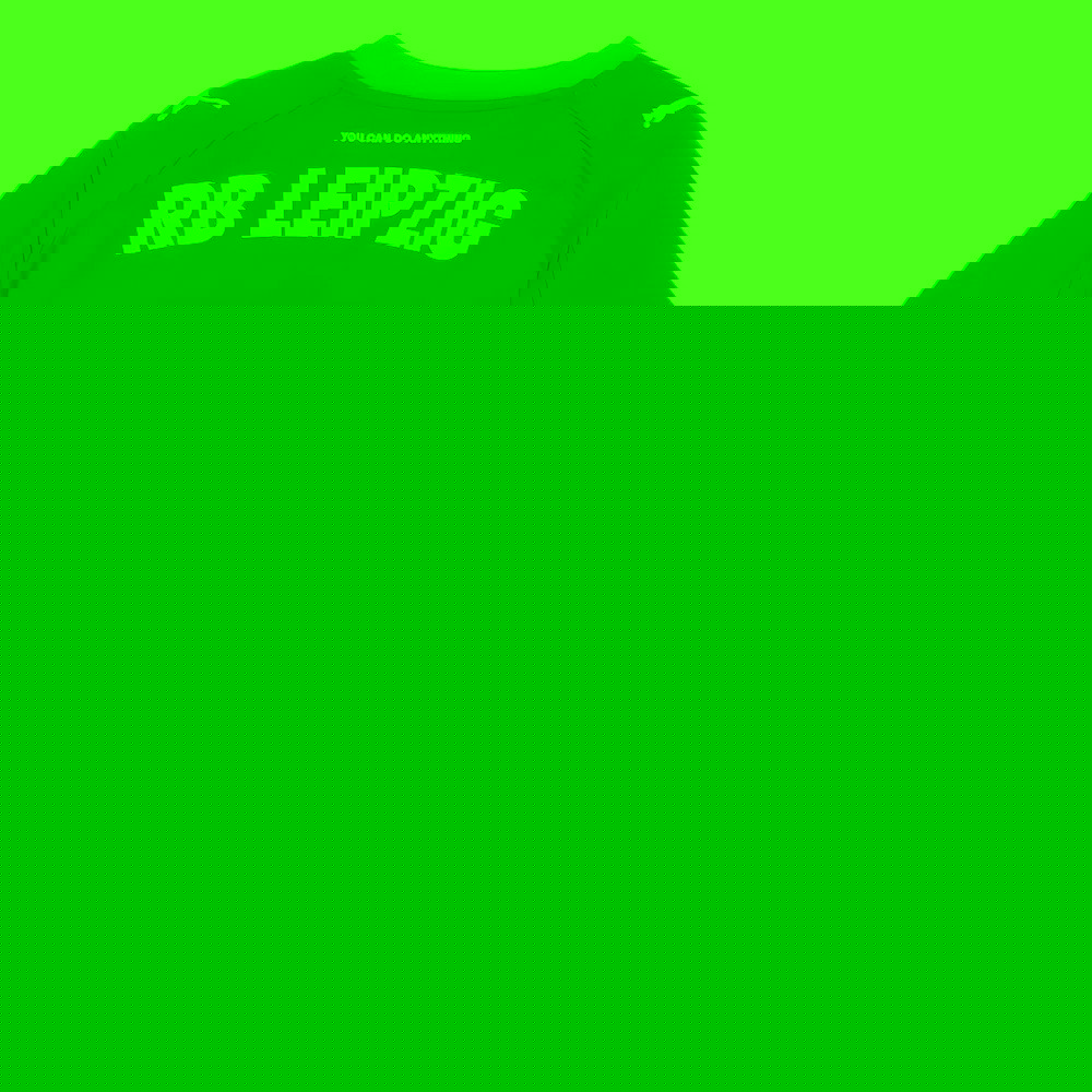 2025-2026 Red Bull Leipzig Away Shirt