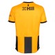 2025-2026 Cambridge United Home Shirt 2025-2026 Cambridge United Home Shirt