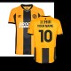 2025-2026 Cambridge United Home Shirt 2025-2026 Cambridge United Home Shirt