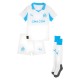 2025-2026 Marseille Home Mini Kit 2025-2026 Marseille Home Mini Kit