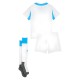 2025-2026 Marseille Home Mini Kit 2025-2026 Marseille Home Mini Kit