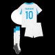 2025-2026 Marseille Home Mini Kit 2025-2026 Marseille Home Mini Kit