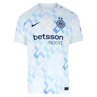2025-2026 Inter Milan Away Shirt