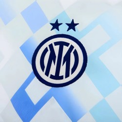 2025-2026 Inter Milan Away Shirt 2025-2026 Inter Milan Away Shirt