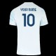 2025-2026 Inter Milan Away Shirt 2025-2026 Inter Milan Away Shirt