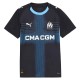 2025-2026 Marseille Away Shirt 2025-2026 Marseille Away Shirt