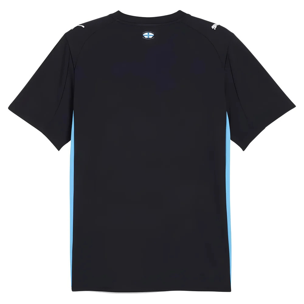 2025-2026 Marseille Away Shirt 2025-2026 Marseille Away Shirt