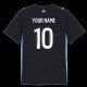 2025-2026 Marseille Away Shirt 2025-2026 Marseille Away Shirt
