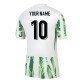 2025-2026 Nigeria Womens Team Away Shirt (Unisex)