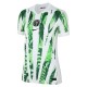 2025-2026 Nigeria Womens Team Away Shirt (Ladies) 2025-2026 Nigeria Womens Team Away Shirt (Ladies)