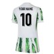 2025-2026 Nigeria Womens Team Away Shirt (Ladies) 2025-2026 Nigeria Womens Team Away Shirt (Ladies)
