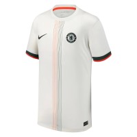 2025-2026 Chelsea Away Shirt