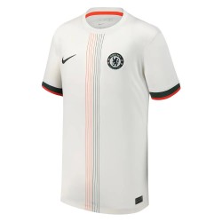 2025-2026 Chelsea Away Shirt
