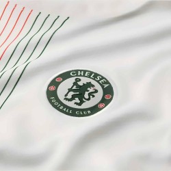2025-2026 Chelsea Away Shirt