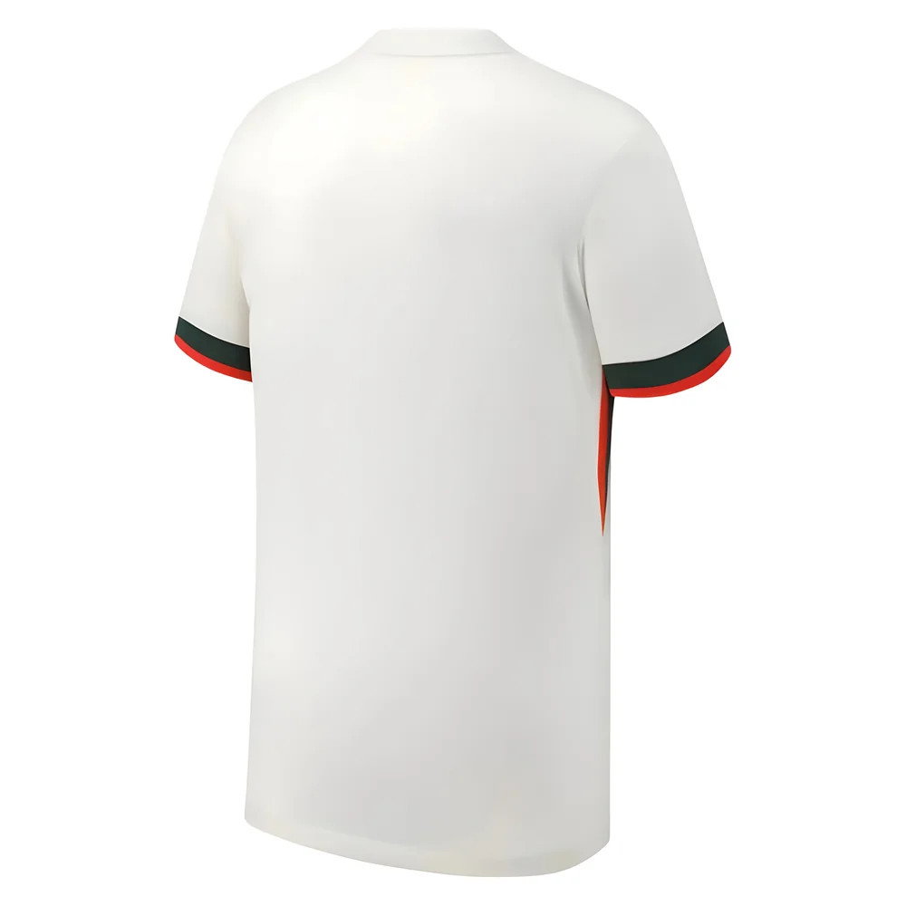 2025-2026 Chelsea Away Shirt