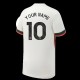 2025-2026 Chelsea Away Shirt
