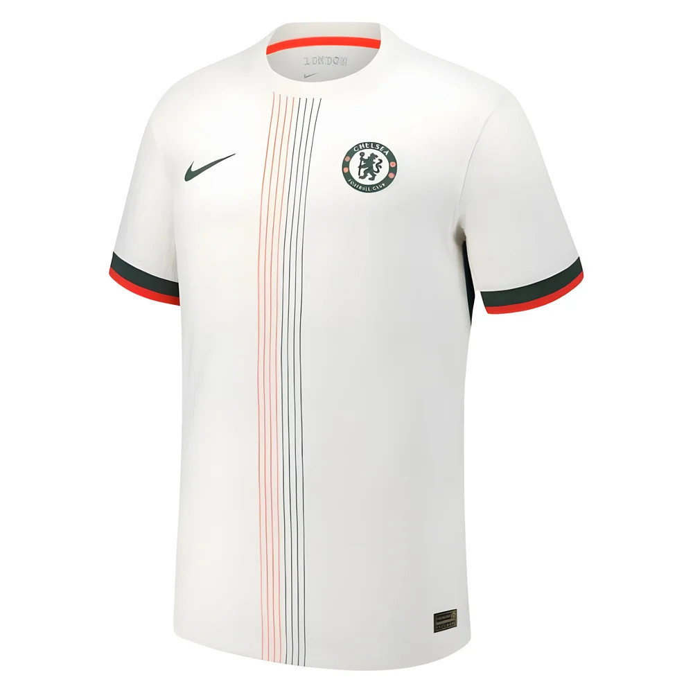 2025-2026 Chelsea Authentic Dri-Fit ADV Away Shirt 2025-2026 Chelsea Authentic Dri-Fit ADV Away Shirt
