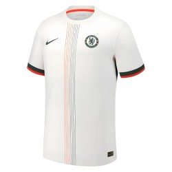 2025-2026 Chelsea Authentic Dri-Fit ADV Away Shirt