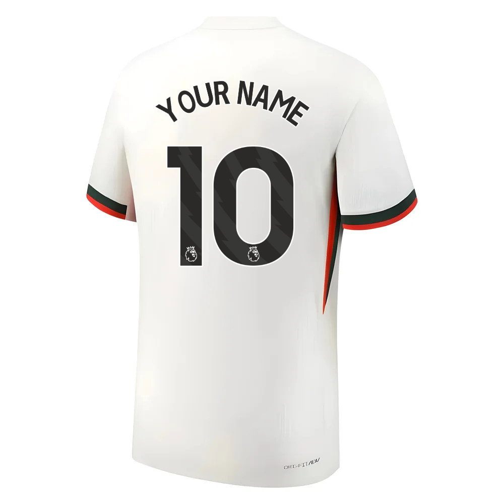 2025-2026 Chelsea Authentic Dri-Fit ADV Away Shirt 2025-2026 Chelsea Authentic Dri-Fit ADV Away Shirt