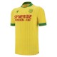 2025-2026 Nantes Home Shirt 2025-2026 Nantes Home Shirt
