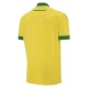 2025-2026 Nantes Home Shirt 2025-2026 Nantes Home Shirt