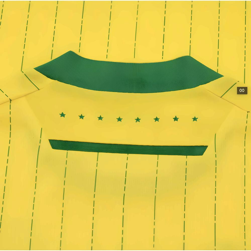 2025-2026 Nantes Home Shirt 2025-2026 Nantes Home Shirt