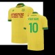 2025-2026 Nantes Home Shirt 2025-2026 Nantes Home Shirt