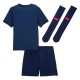 2025-2026 PSG Home Little Kids Mini Kit