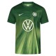 2025-2026 VFL Wolfsburg Home Shirt 2025-2026 VFL Wolfsburg Home Shirt