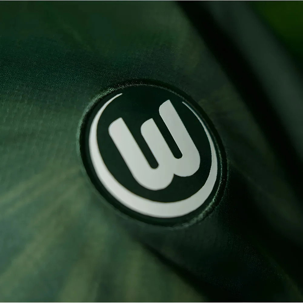 2025-2026 VFL Wolfsburg Home Shirt 2025-2026 VFL Wolfsburg Home Shirt