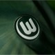 2025-2026 VFL Wolfsburg Home Shirt 2025-2026 VFL Wolfsburg Home Shirt