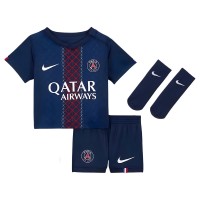 2025-2026 PSG Home Baby Kit