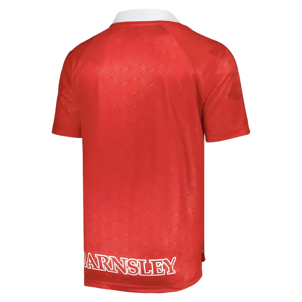 Barnsley 1997 Home Shirt Barnsley 1997 Home Shirt