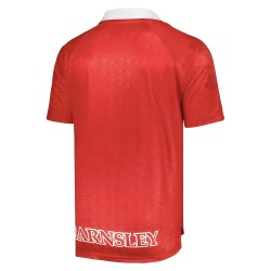 Barnsley 1997 Home Shirt Barnsley 1997 Home Shirt