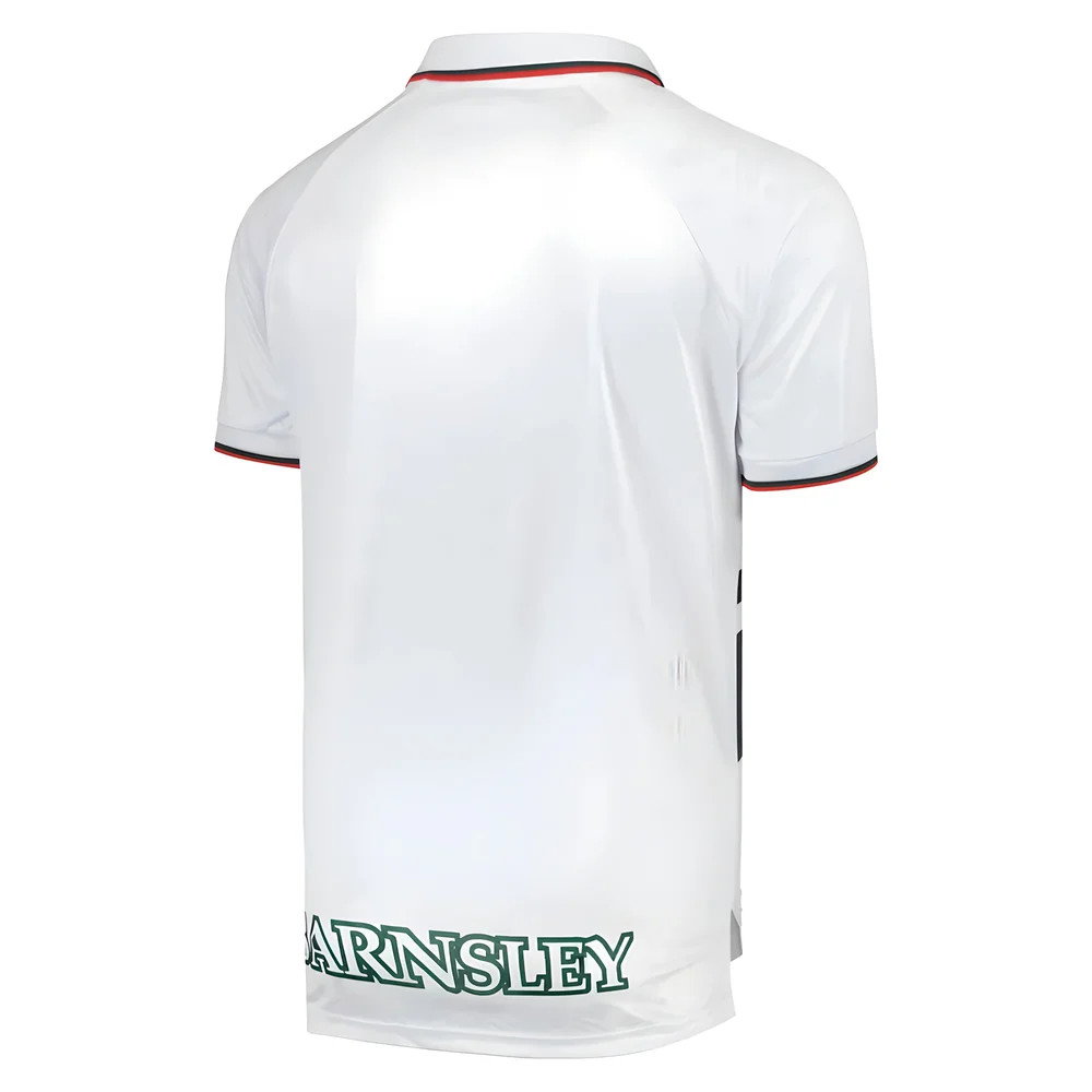 Barnsley 1997 Away Shirt Barnsley 1997 Away Shirt