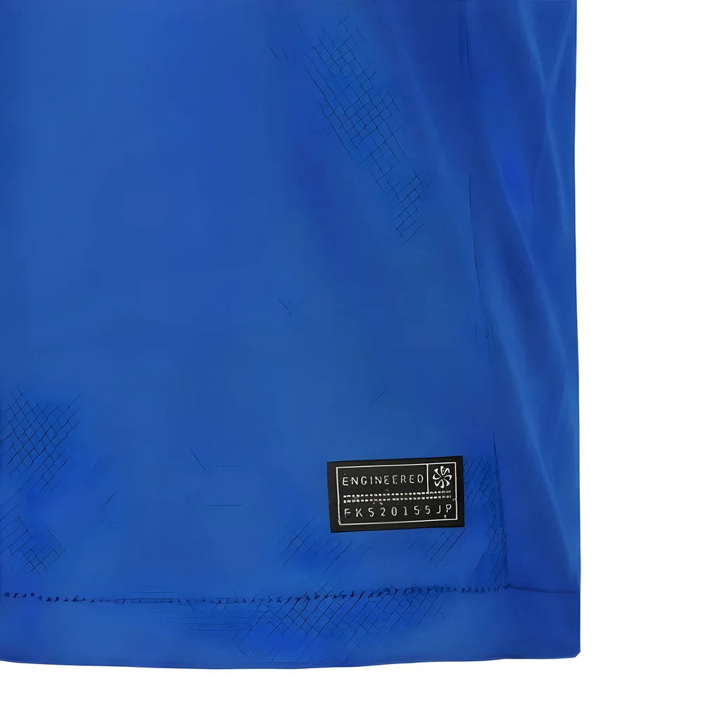 2025-2026 Birmingham City Home Shirt 2025-2026 Birmingham City Home Shirt