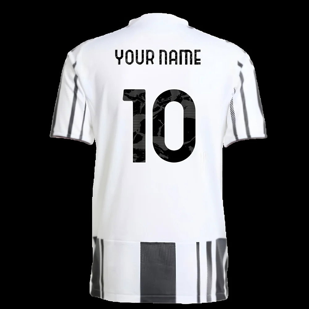 2025-2026 Juventus Authentic Home Shirt 2025-2026 Juventus Authentic Home Shirt