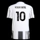 2025-2026 Juventus Authentic Home Shirt 2025-2026 Juventus Authentic Home Shirt