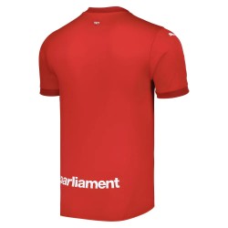 2024-2025 Barnsley Home Shirt 2024-2025 Barnsley Home Shirt