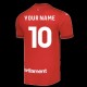 2024-2025 Barnsley Home Shirt 2024-2025 Barnsley Home Shirt