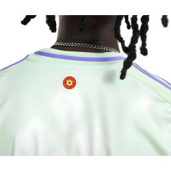 2025-2026 Wales WEC Away Shirt (Unisex)