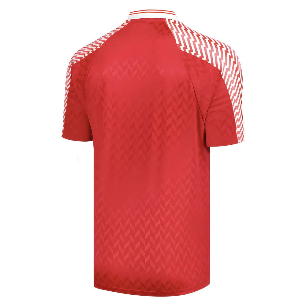 Barnsley 1988 Home Retro Shirt