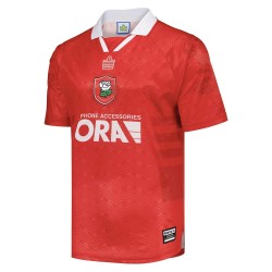 Barnsley 1997 Home Shirt (CONNELL 48) Barnsley 1997 Home Shirt (CONNELL 48)