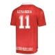 Barnsley 1997 Home Shirt (LEYA ISEKA 11) Barnsley 1997 Home Shirt (LEYA ISEKA 11)