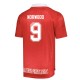 Barnsley 1997 Home Shirt (NORWOOD 9) Barnsley 1997 Home Shirt (NORWOOD 9)