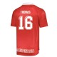 Barnsley 1997 Home Shirt (THOMAS 16) Barnsley 1997 Home Shirt (THOMAS 16)